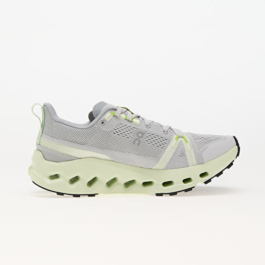 On W Cloudsurfer Trail Frost/ Lima | Footshop