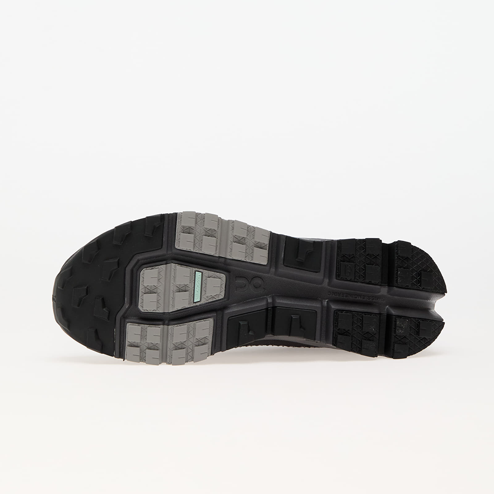 Zapatillas mujer On W Cloudaway 2 Black/ Eclipse