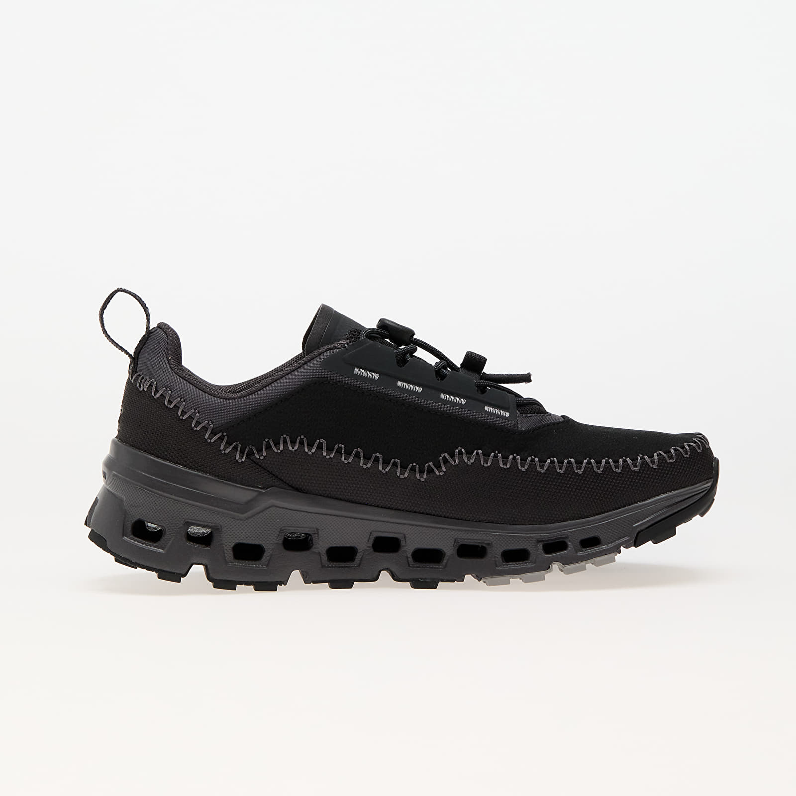 Zapatillas mujer On W Cloudaway 2 Black/ Eclipse