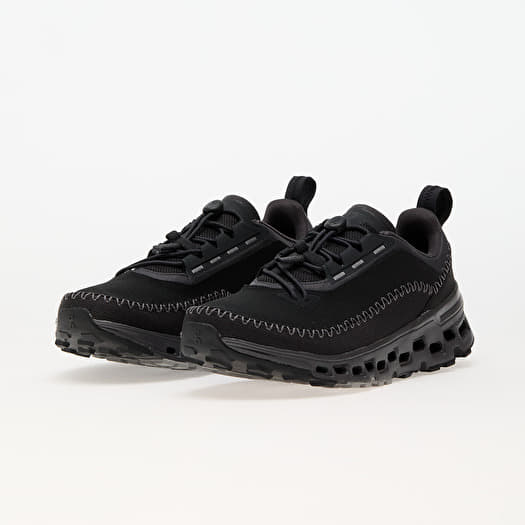 Women's shoes On W Cloudaway 2 Black/ Eclipse (3WE30080106) | Footshop