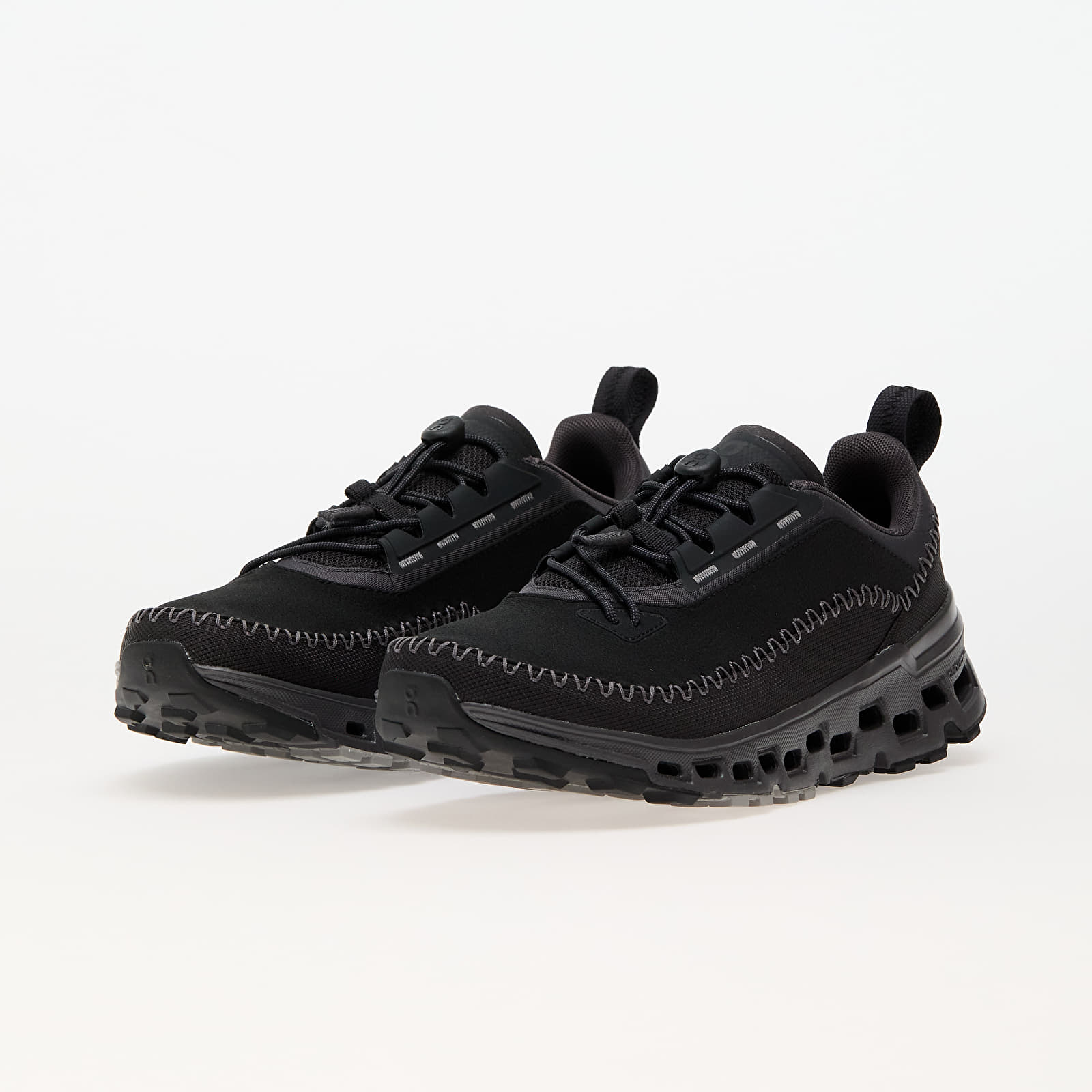 Zapatillas mujer On W Cloudaway 2 Black/ Eclipse