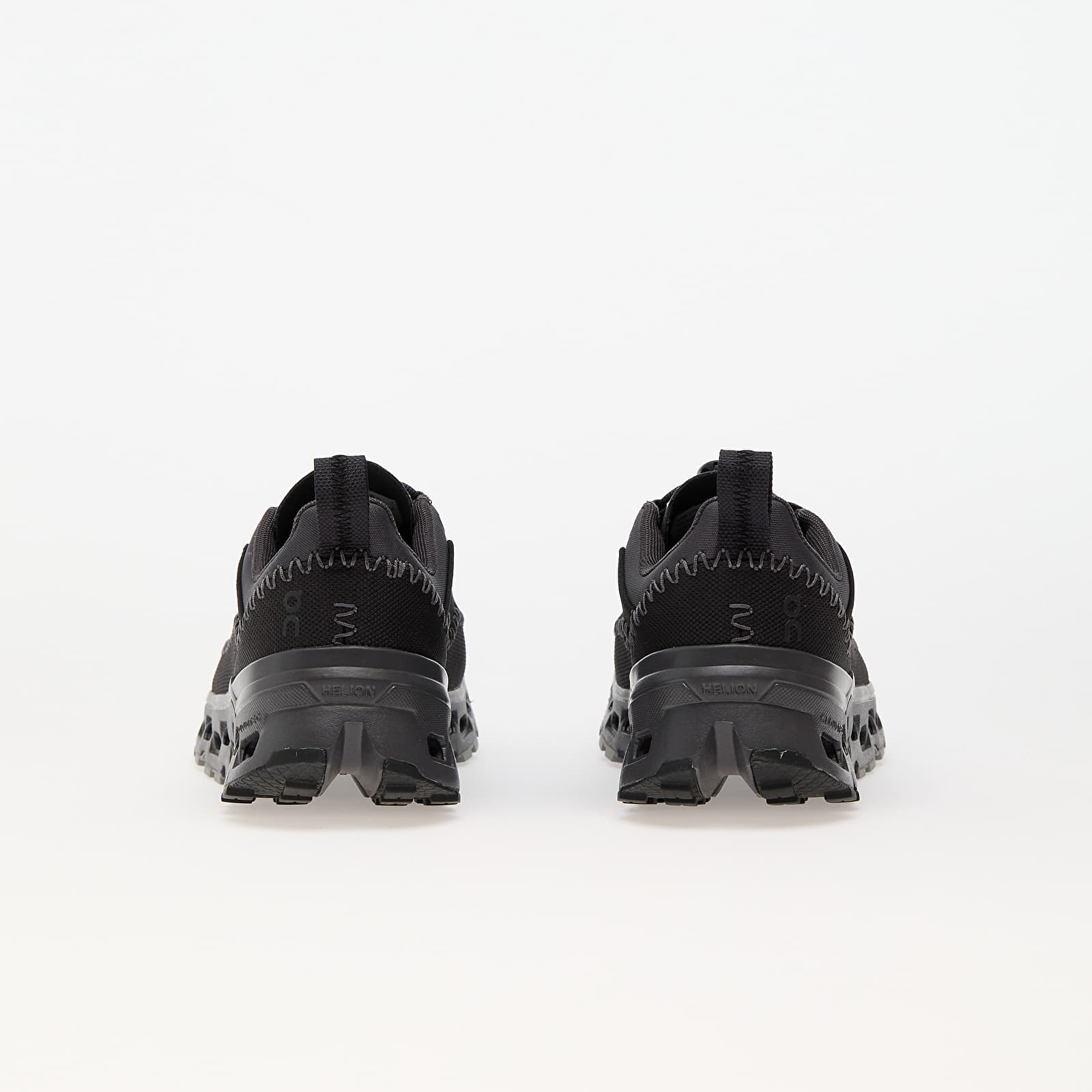 Zapatillas mujer On W Cloudaway 2 Black/ Eclipse