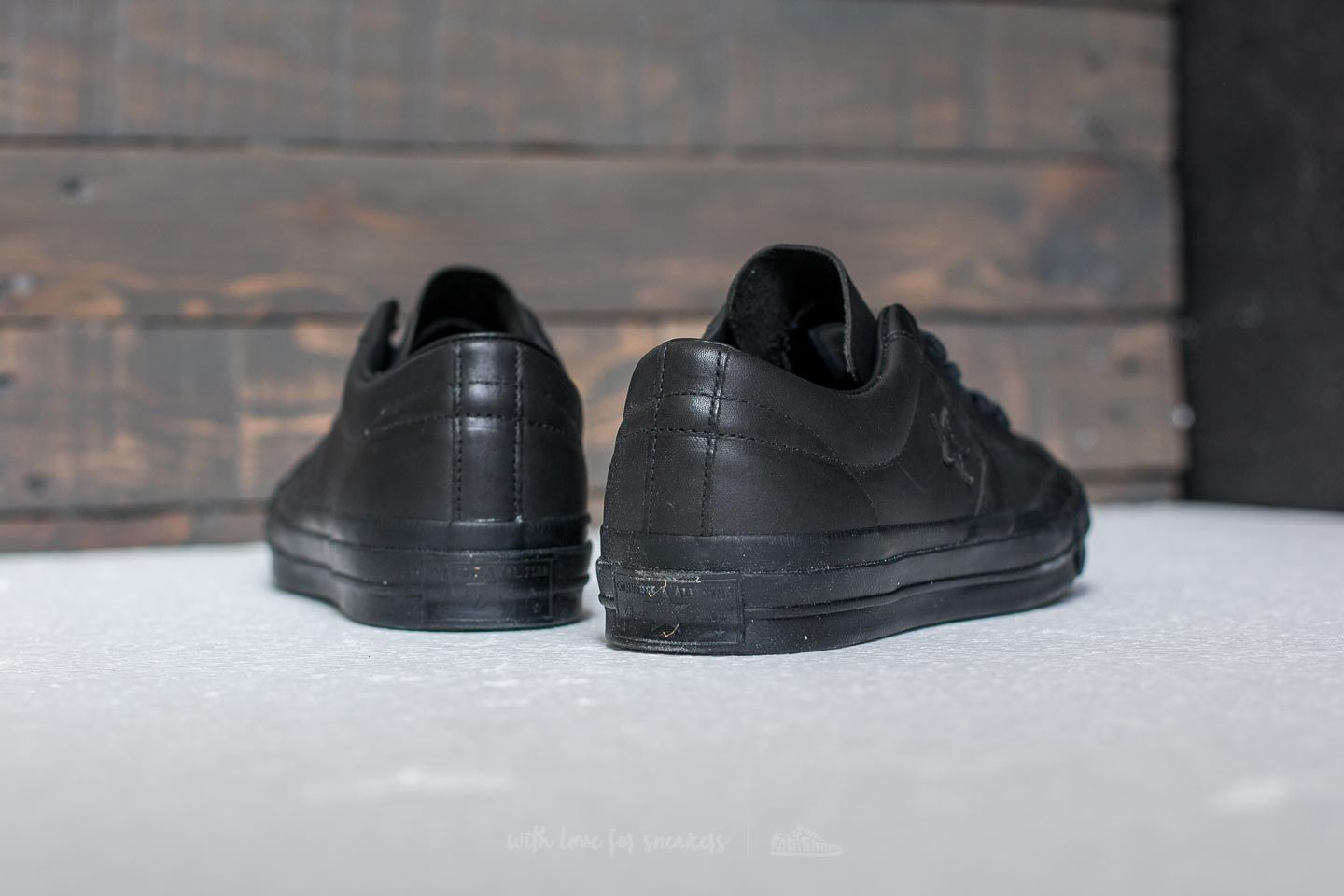 Engineered garments one star 2025