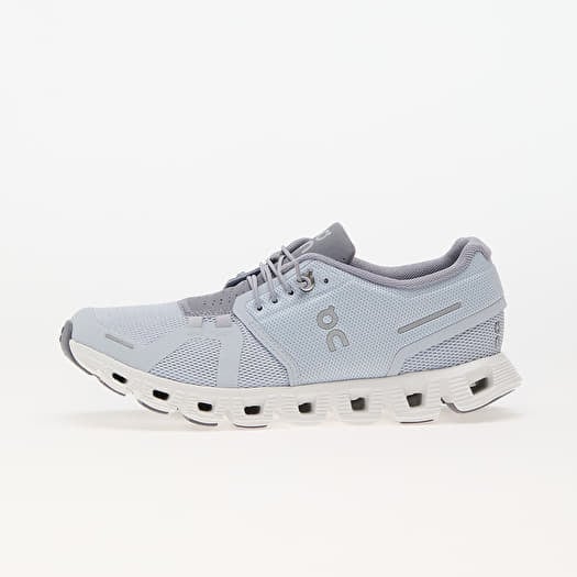 On W Cloud 5 Heather/ Fossil