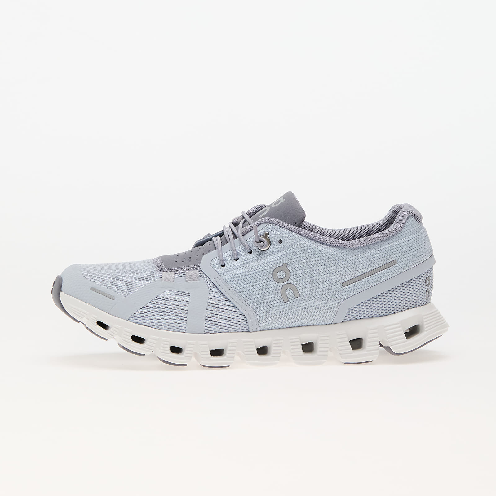 Dámske topánky a tenisky On W Cloud 5 Heather/ Fossil