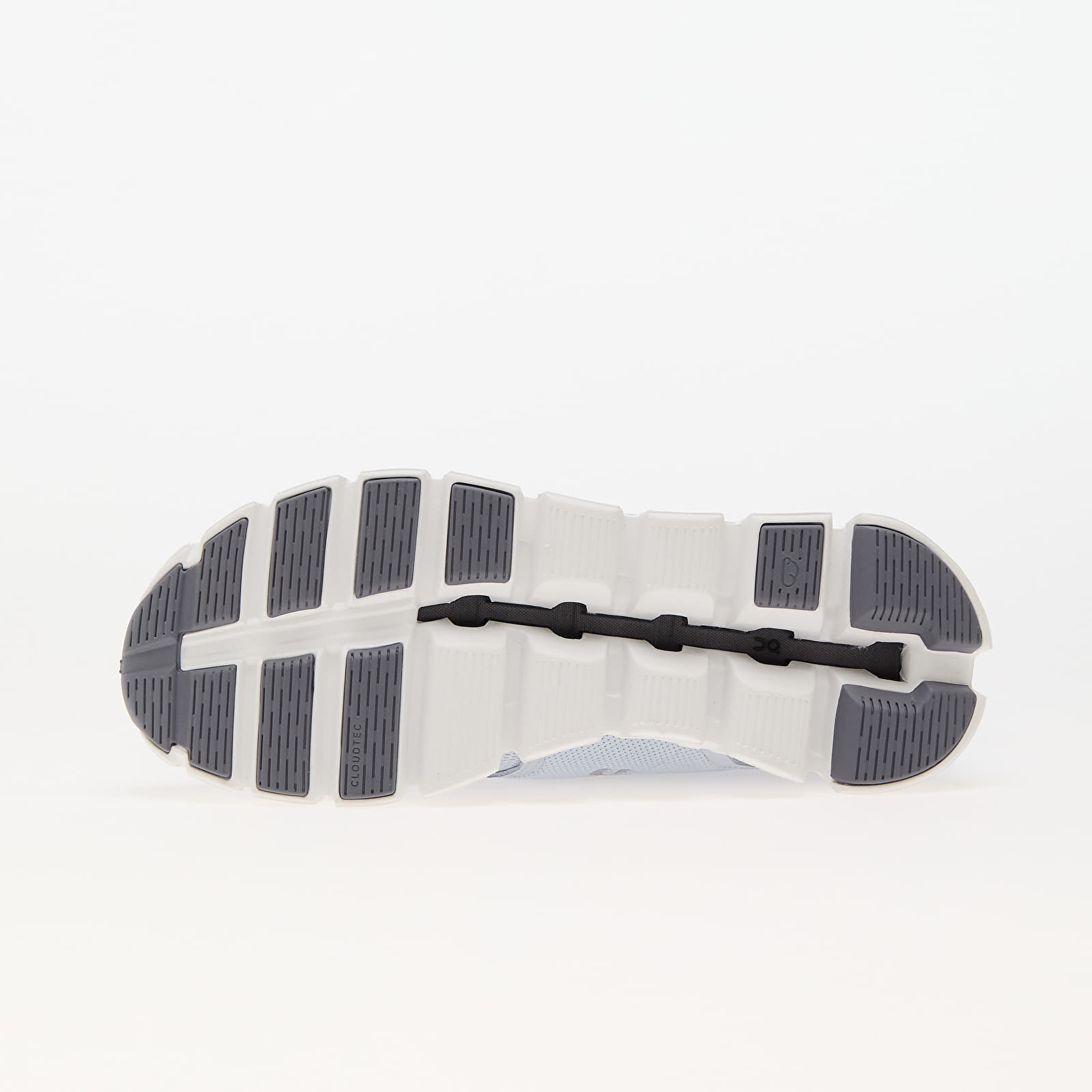 Dámske topánky a tenisky On W Cloud 5 Heather/ Fossil