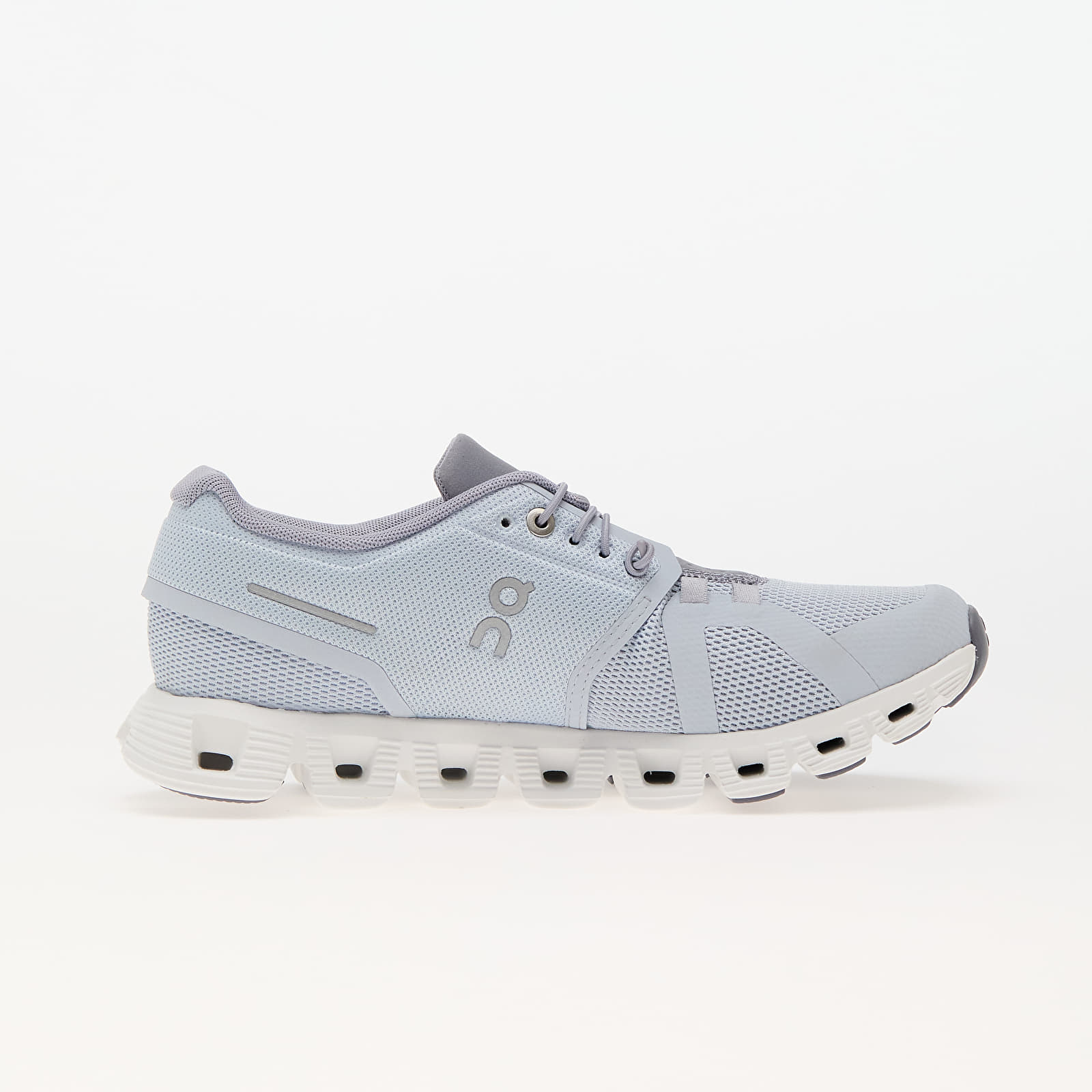 Dámske topánky a tenisky On W Cloud 5 Heather/ Fossil