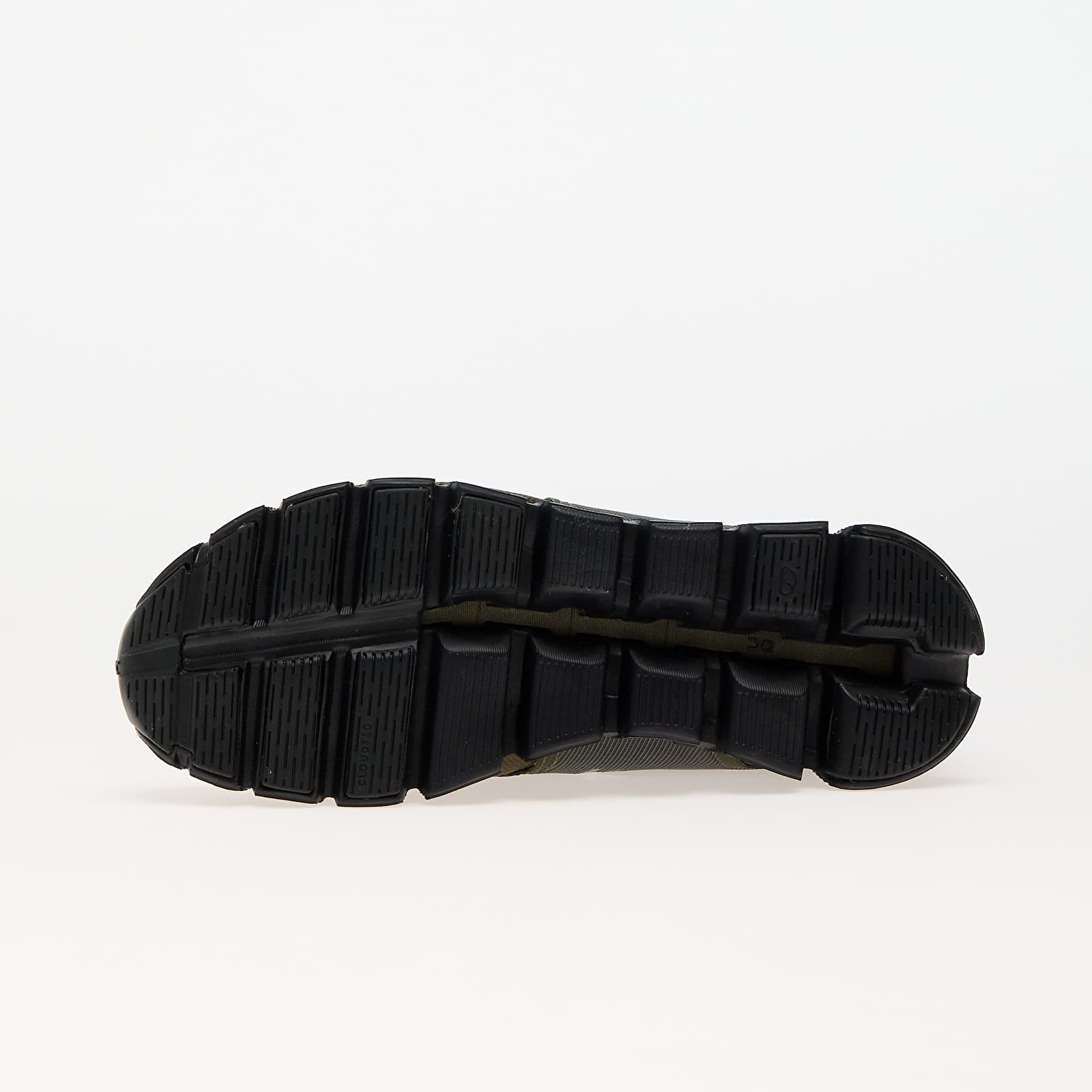 Damen Sneaker und Schuhe On W Cloud 5 Waterproof Olive/ Black