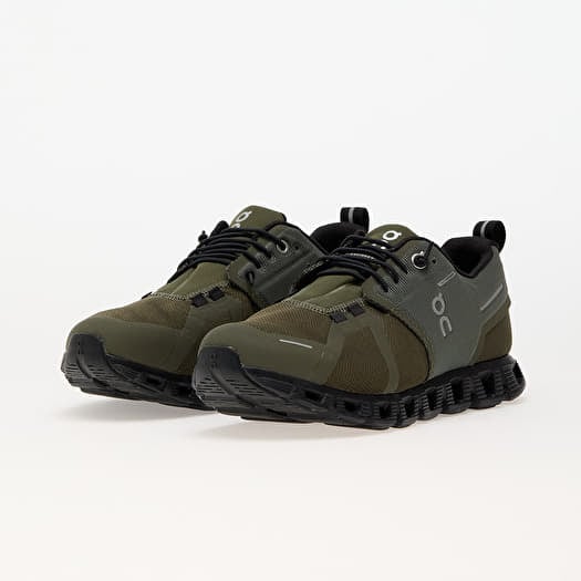 On W Cloud 5 Waterproof