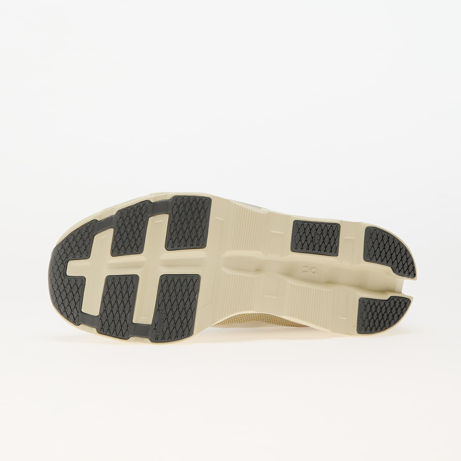 Women's shoes On W Cloudmonster 2 Cream/ Ice