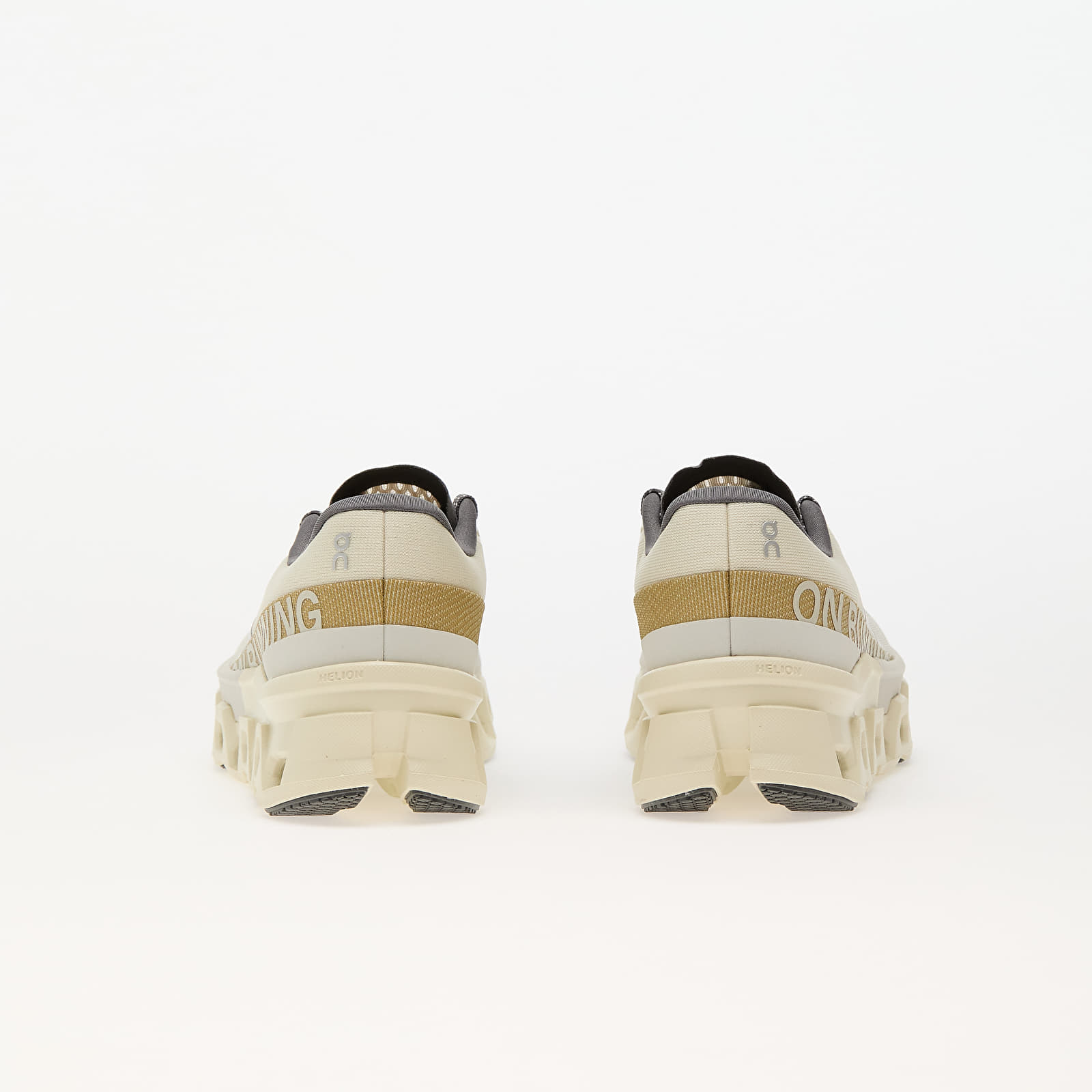 Women's shoes On W Cloudmonster 2 Cream/ Ice