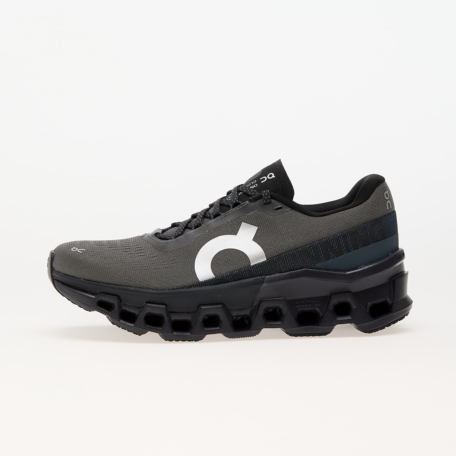 Women's shoes On W Cloudmonster 2 Asphalt/ Iron