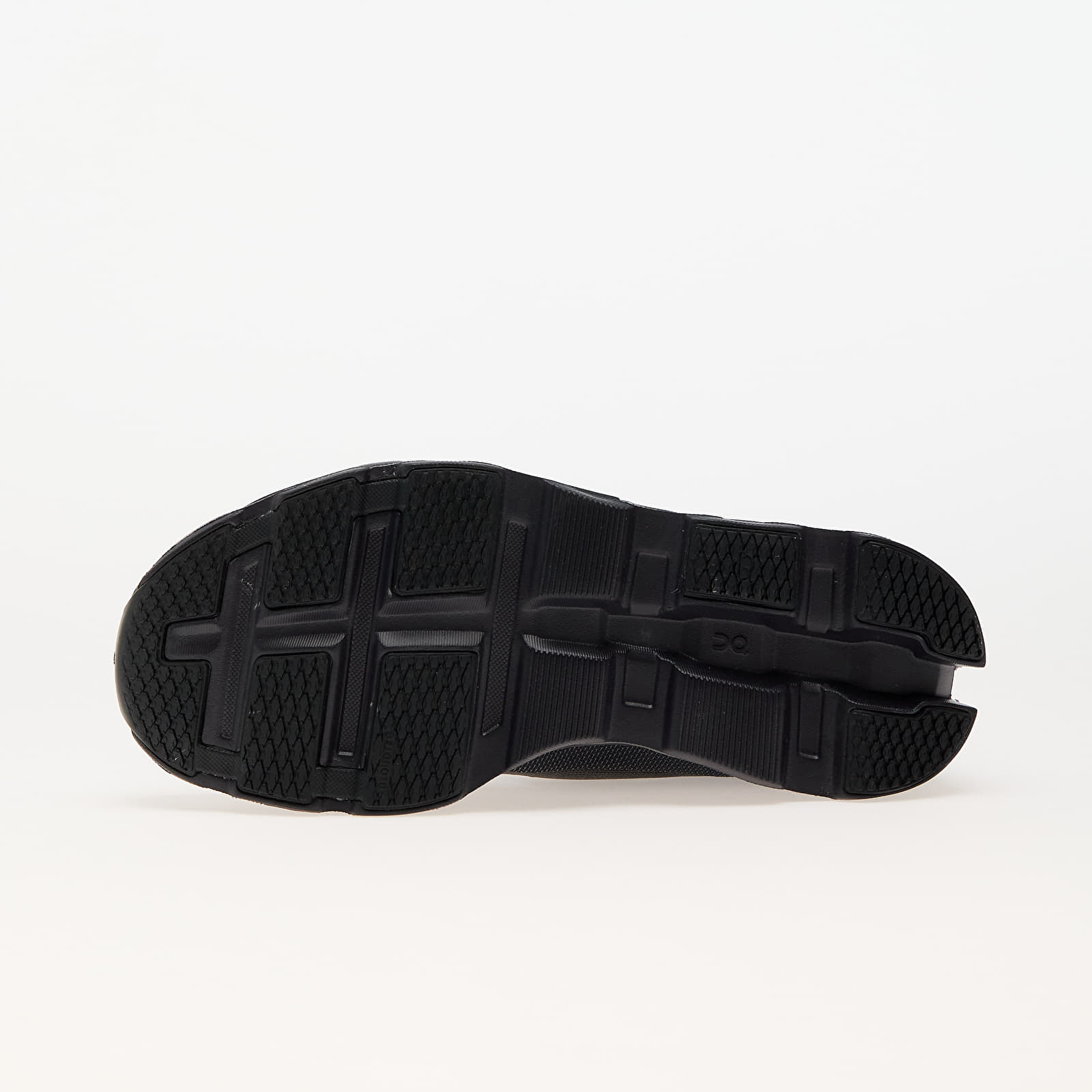 Women's shoes On W Cloudmonster 2 Asphalt/ Iron