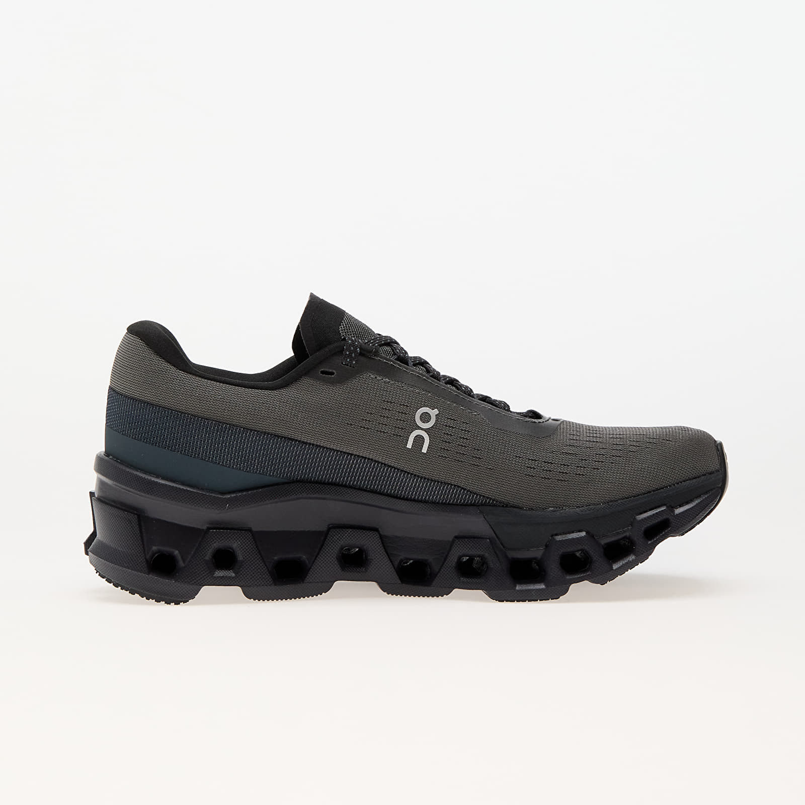 Women's shoes On W Cloudmonster 2 Asphalt/ Iron