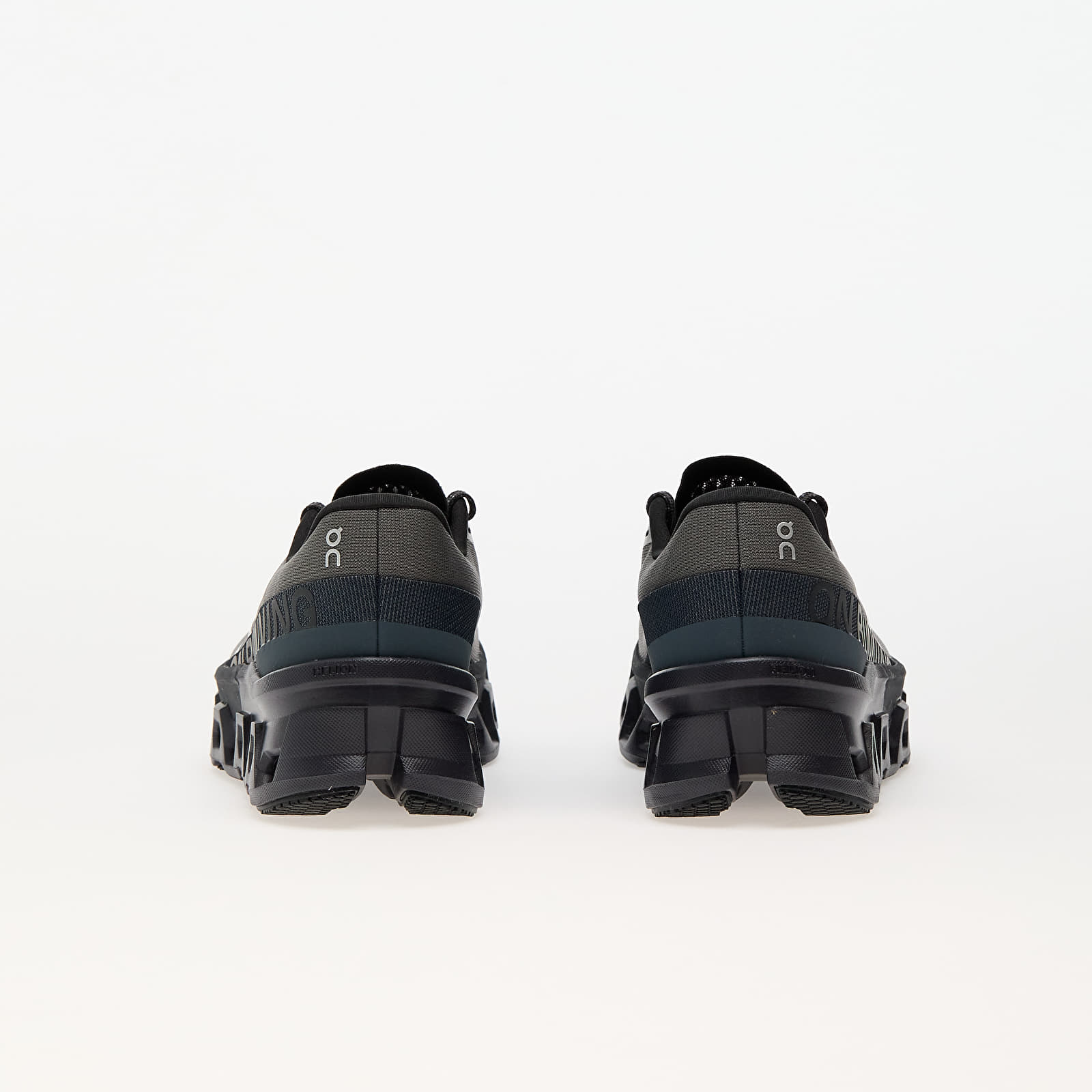 Women's shoes On W Cloudmonster 2 Asphalt/ Iron