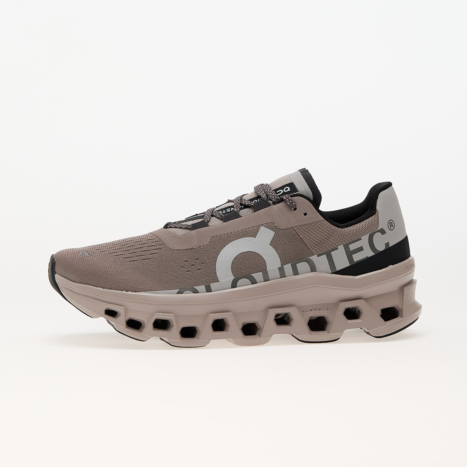 Sneakers On M Cloudmonster Cinder/ Fog EUR 42