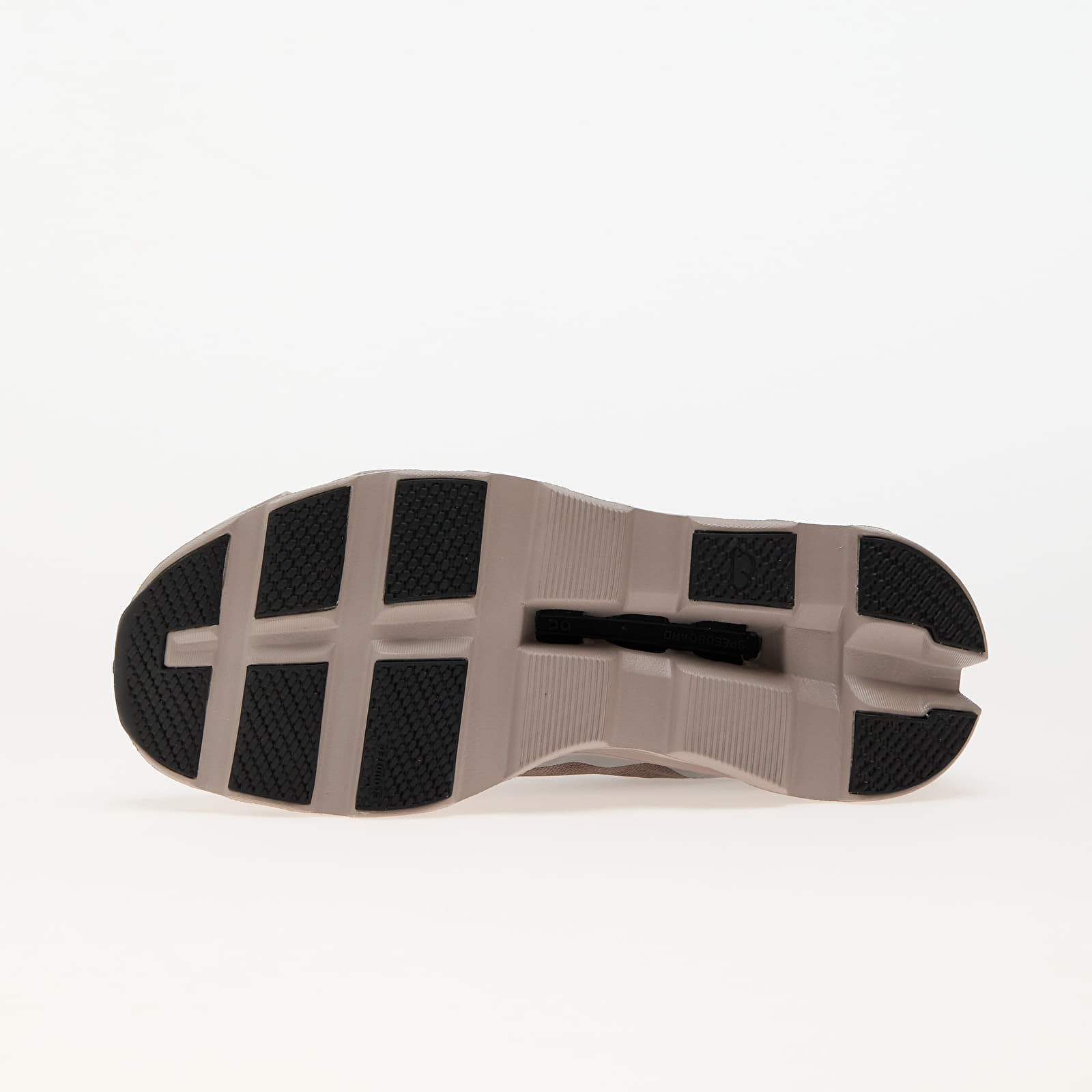 Herren Sneaker und Schuhe On M Cloudmonster Cinder/ Fog