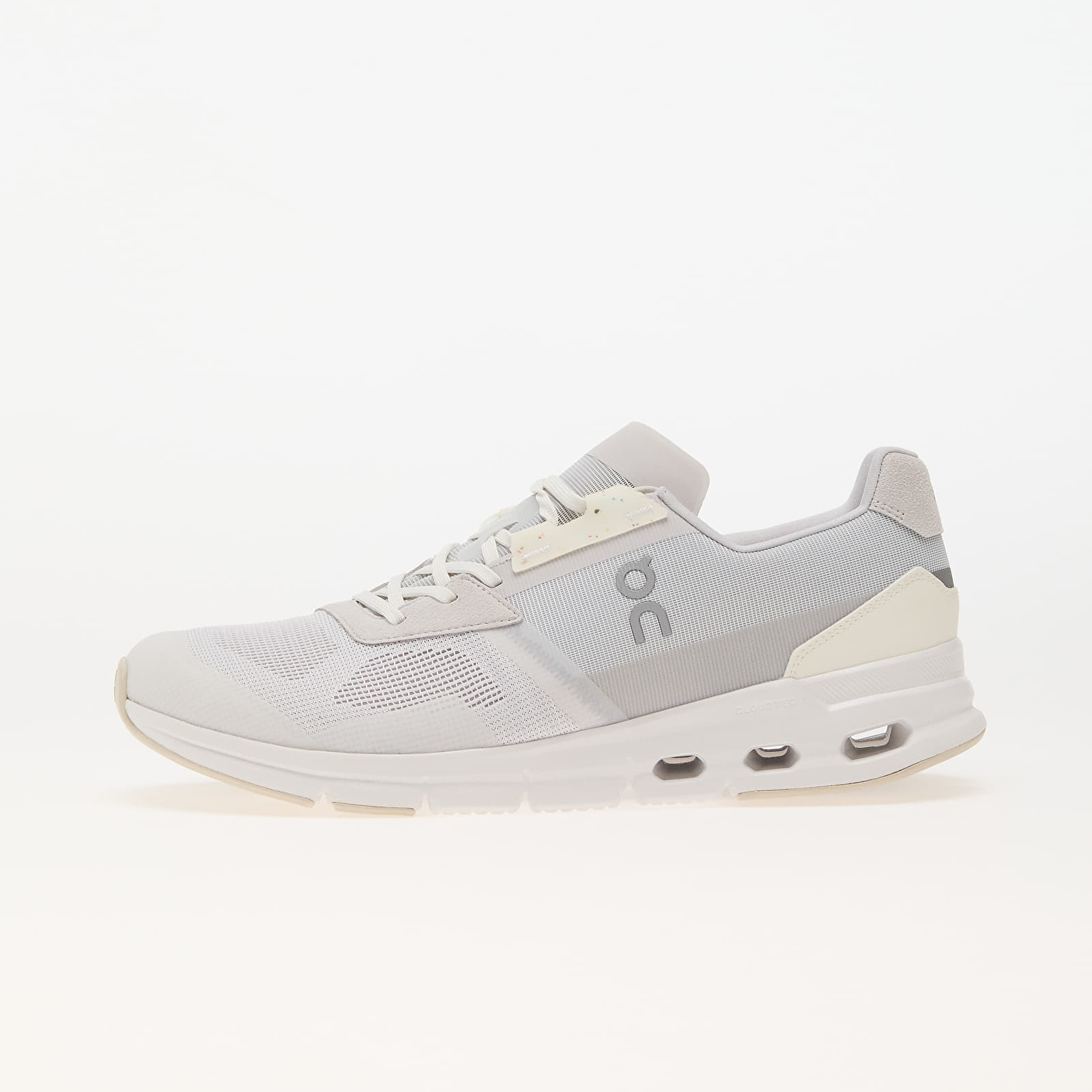 Chaussures et baskets homme On M Cloudrift White/ Frost