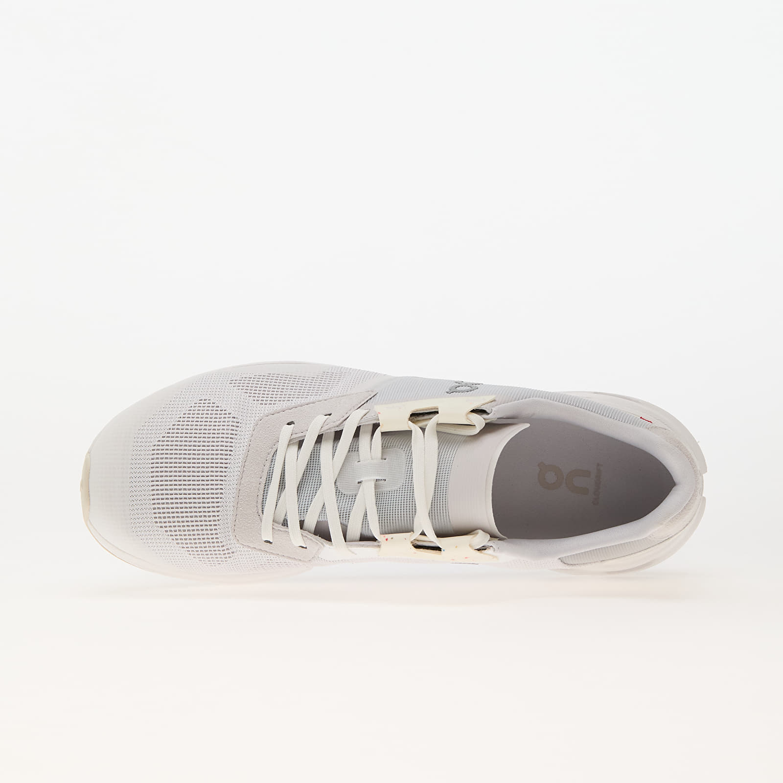 Férfi cipők On M Cloudrift White/ Frost