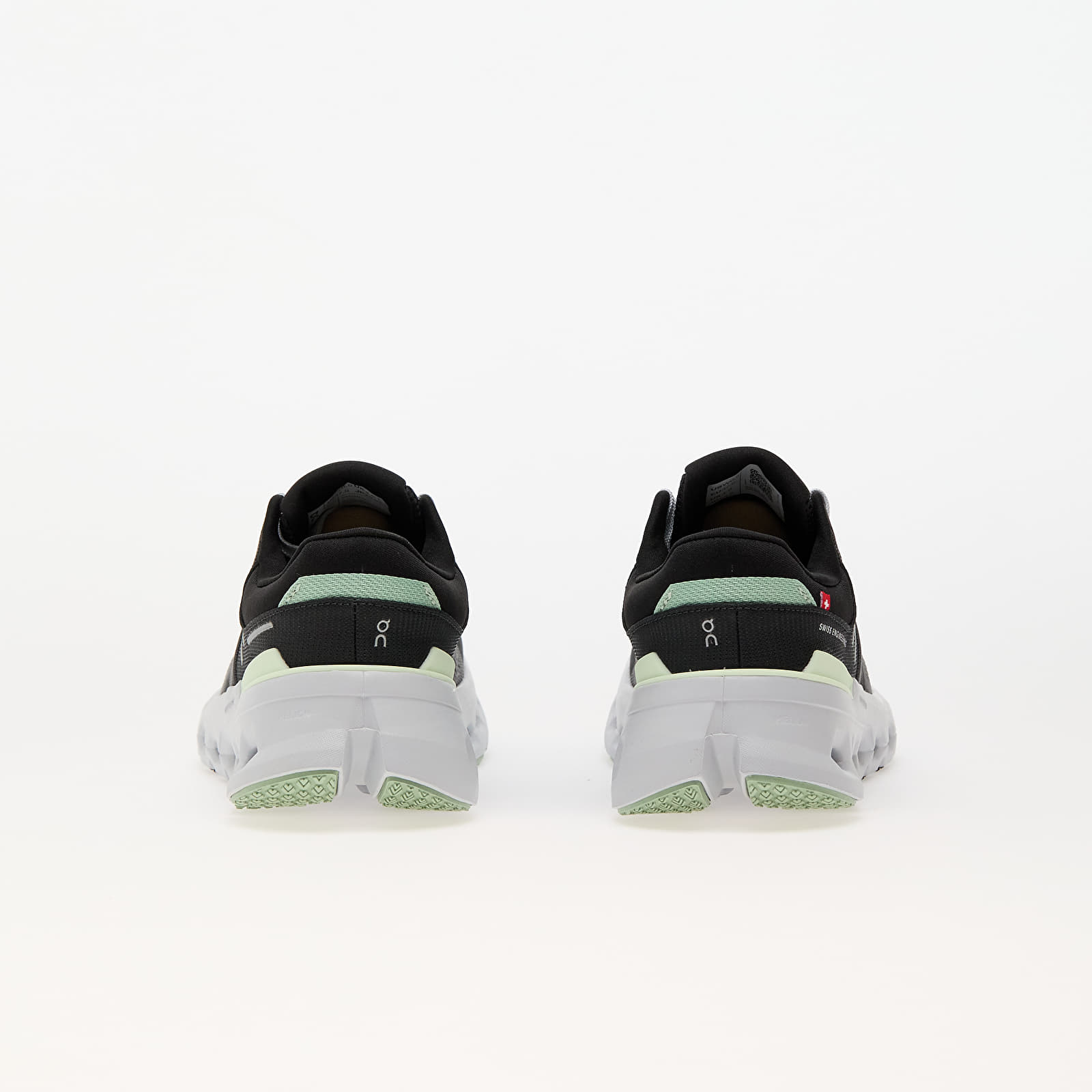 Women's shoes On W Cloudrunner 2 Shadow/ Lima