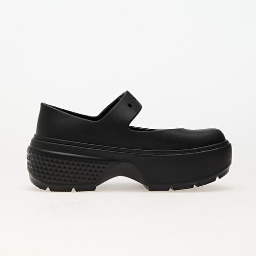 Mary jane crocs shoes 2025