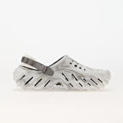 Мужская обувь Crocs Echo Marbled Clog Moonlight/ Multicolor