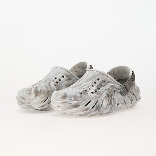 Marble crocs online