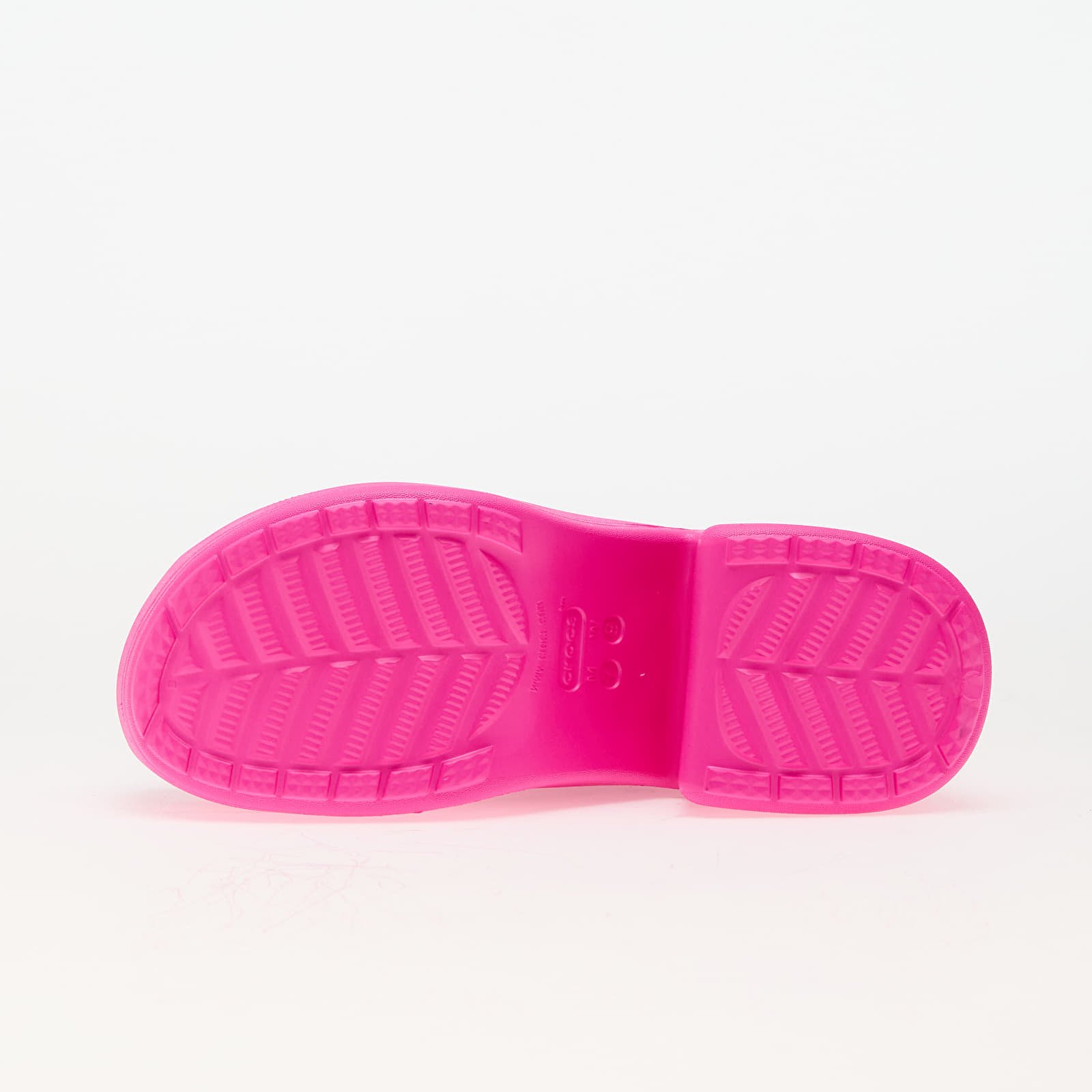 Мъжки кецове и обувки Crocs Siren Clog Pink Crush