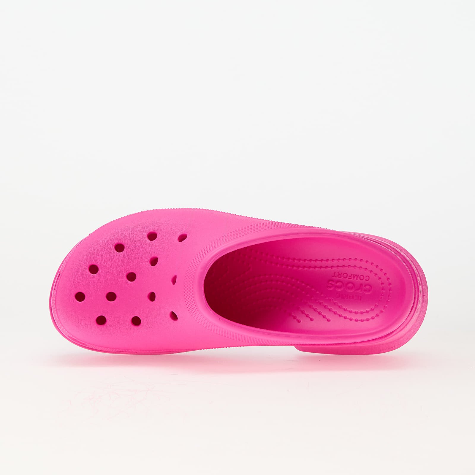 Мъжки кецове и обувки Crocs Siren Clog Pink Crush