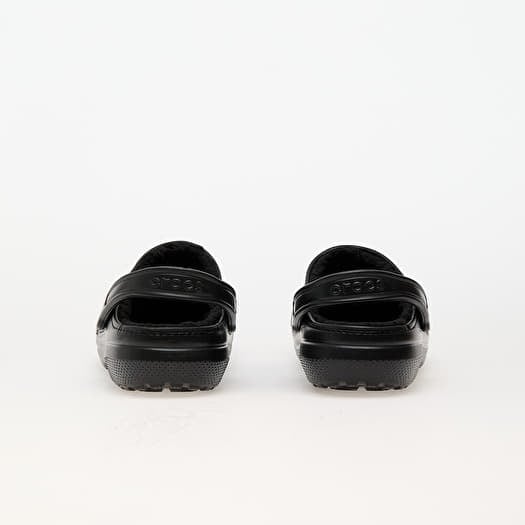 Crocs Classic Lined Clog