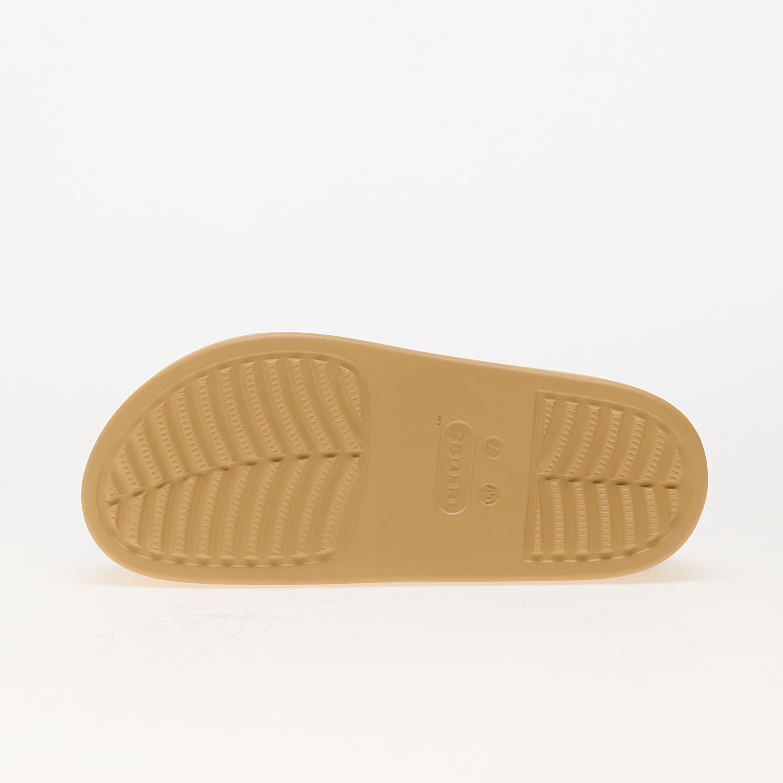 Naiste jalatsid Crocs Dylan Platform Clog Wheat