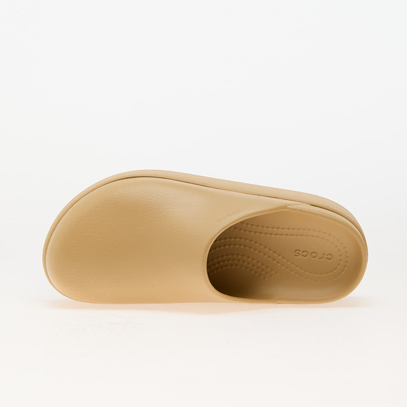 Naiste jalatsid Crocs Dylan Platform Clog Wheat