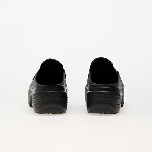 Mens crocs loafers on sale