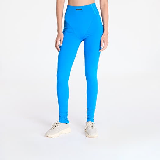 Leggins adidas x Fear Of God Athletics Legging Blue Rush Footshop
