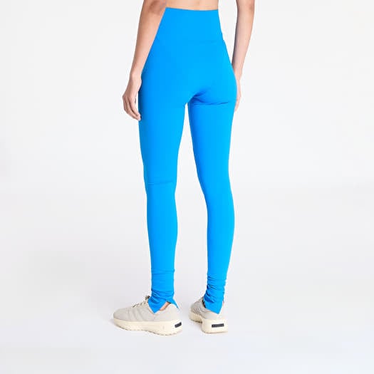 Off white leggings blue clearance