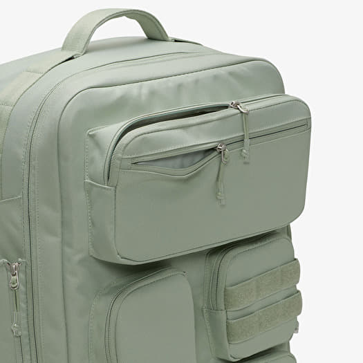 Plecaki Nike x UTILITY 2.0 ELITE Backpack Jade Horizon/ Jade