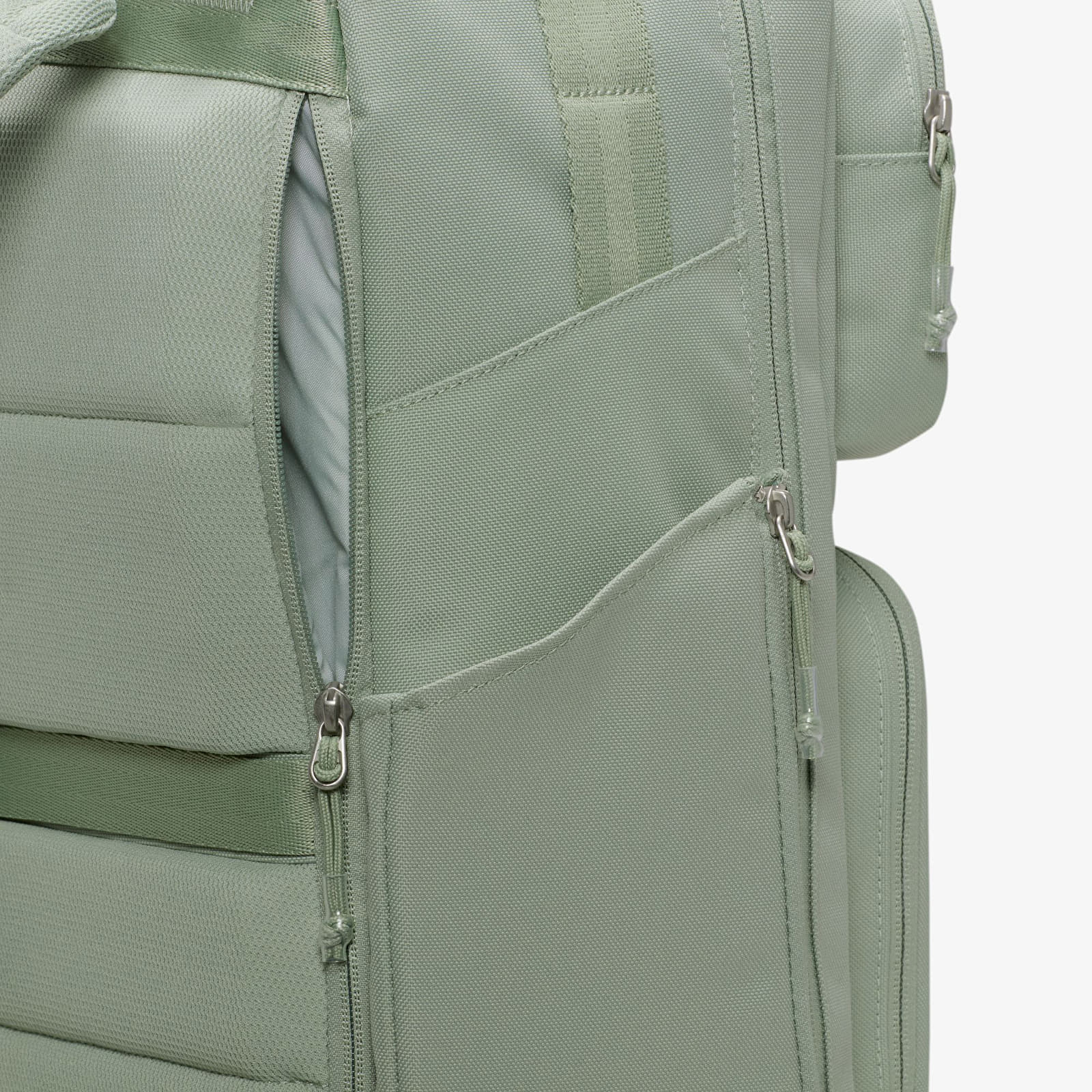 Mochilas Nike x UTILITY 2.0 ELITE Backpack Jade Horizon/ Jade Horizon/ Oil Green