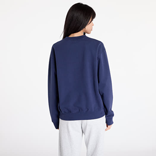 Sweat à Capuche Stanford California Vintage - Coupe Classique Bleu Marine - Cadeau Fan Université