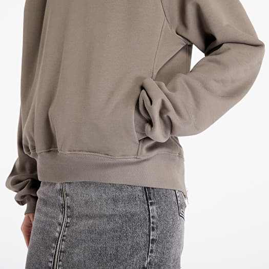 Men's hoodies HELIOT EMIL Sequence Zip Hoodie UNISEX Dusty Men's hoodies HELIOT EMIL Sequence Zip Hoodie UNISEX Dusty