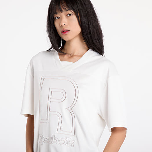 Reebok classic white t shirt store