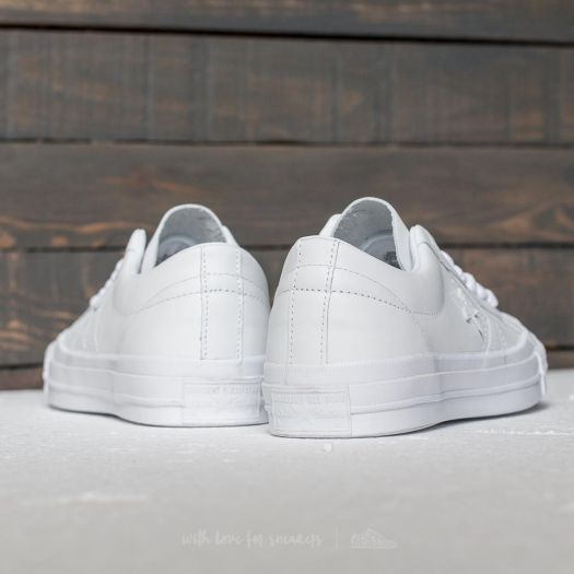 Converse engineered garments white online