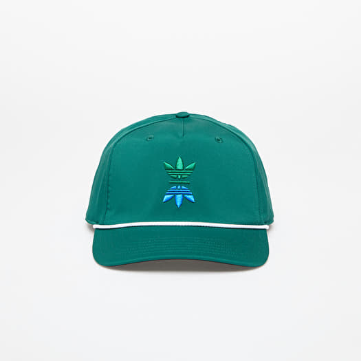 Adidas hat green cheap