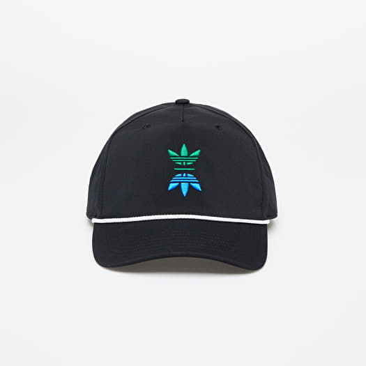 Kšiltovka adidas Skate Collab Hat Black