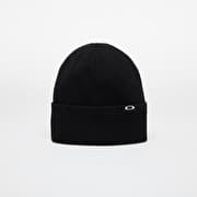 Hats Oakley Cuffed Ellipse Rc Beanie Blackout (FOS901065-02E