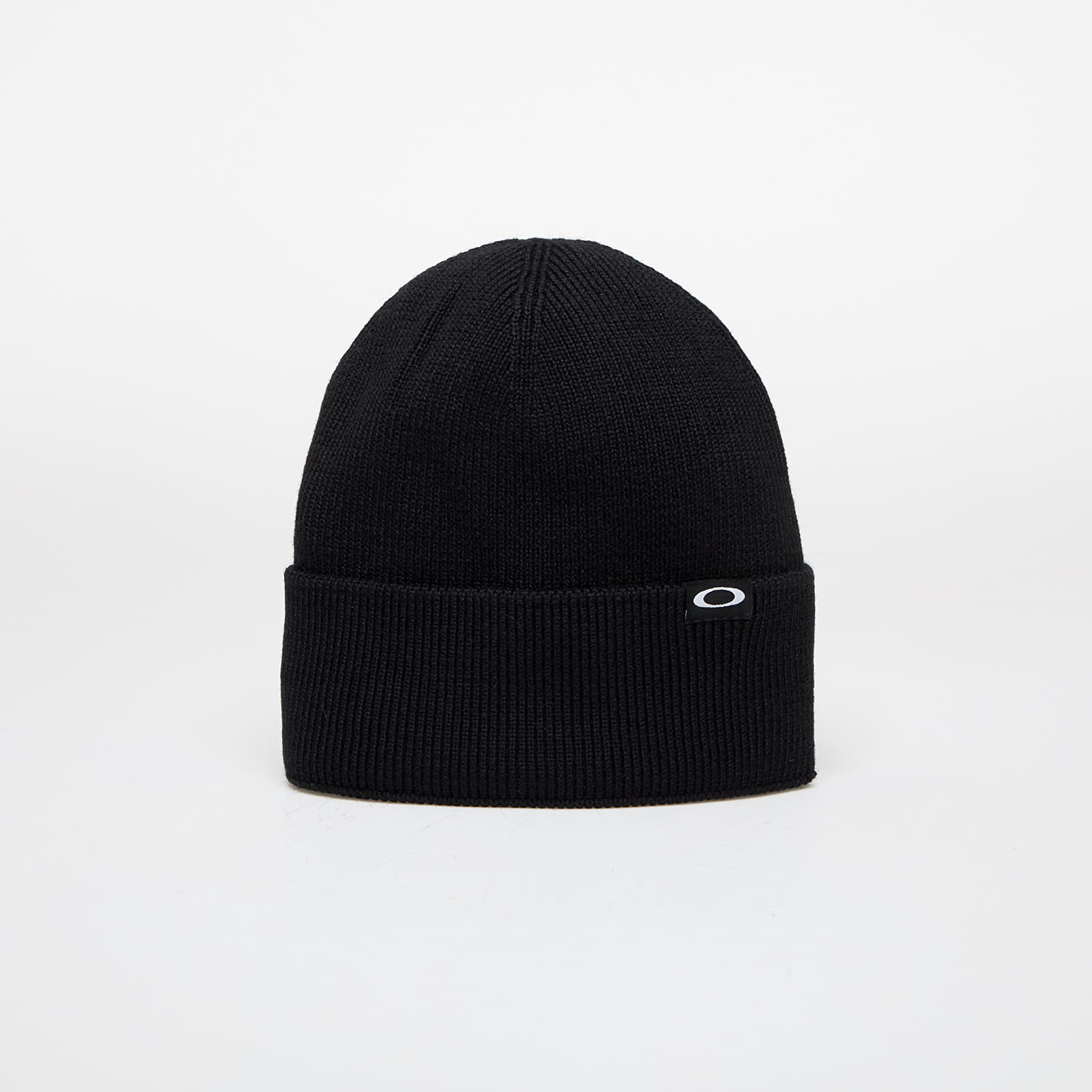 Mützen Oakley Cuffed Ellipse Rc Beanie Blackout
