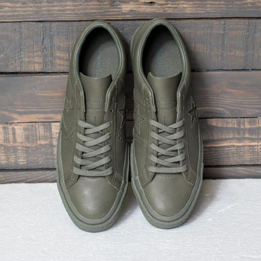 Converse one star deals engineered garments