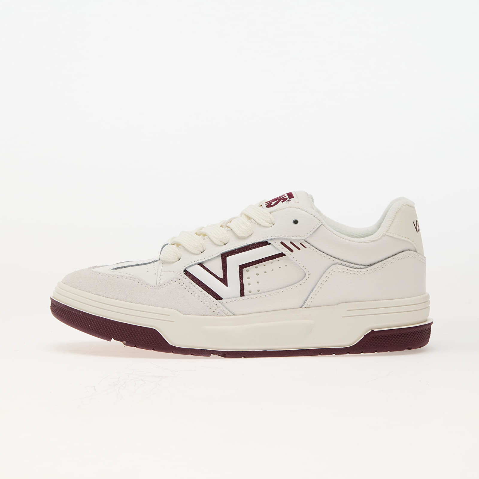 Levně Tenisky Vans Upland Vintage Sport Port Royale