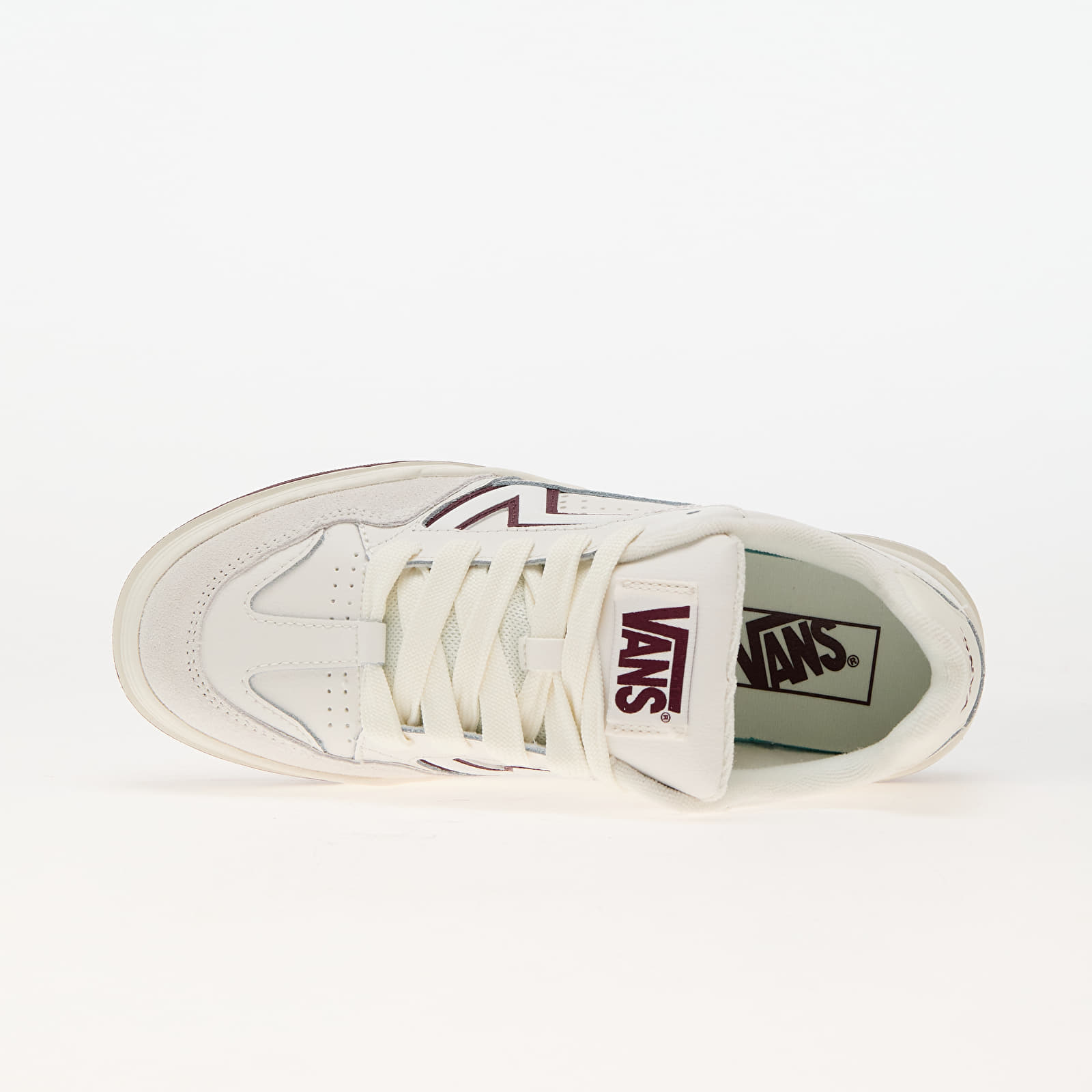 Ανδρικά παπούτσια Vans Upland Vintage Sport Port Royale