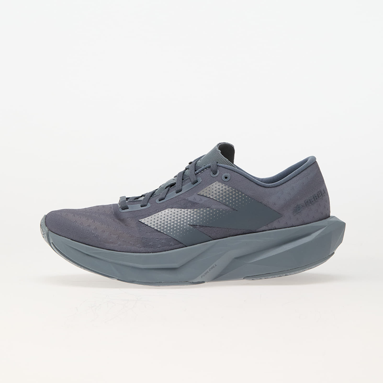 Levně Tenisky New Balance Fuelcell Rebel V4 Multicolor