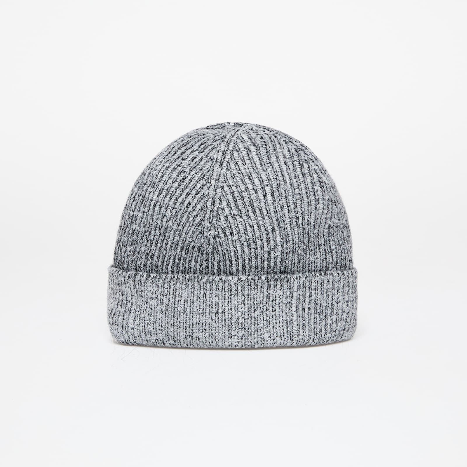 Mützen C.P. Company Fleece Knit Beanie Grey